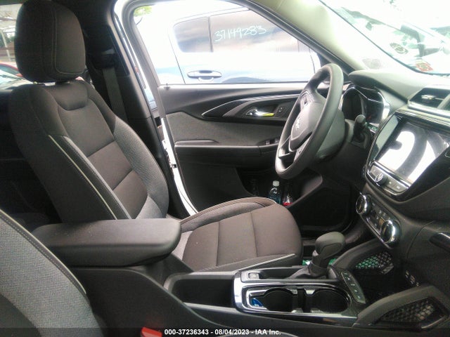Chevrolet Trailblazer Lt 2023 KL79MRSL9PB151793 Image 5
