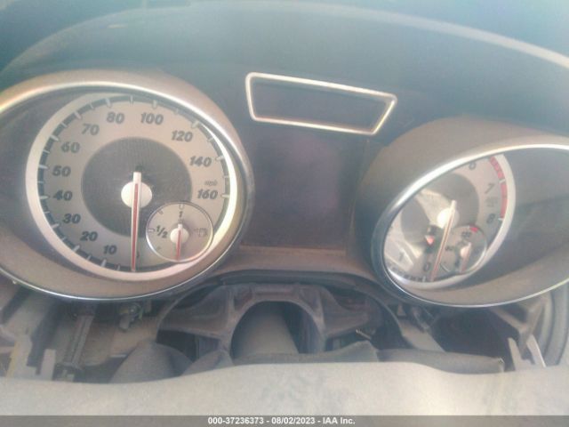WDDSJ4EB1EN067973 Mercedes-Benz Cla-class Cla 250