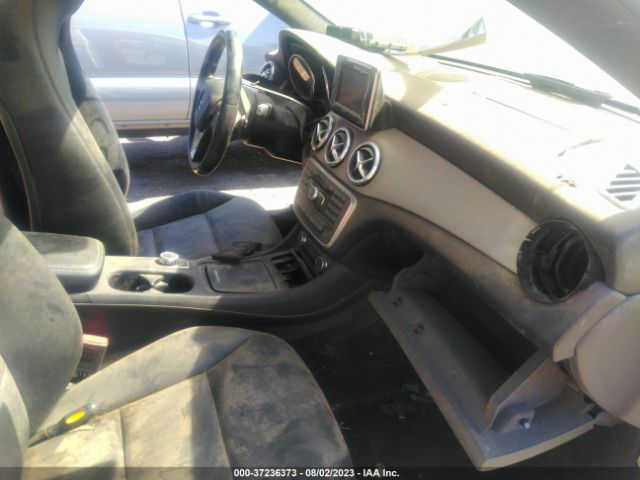 WDDSJ4EB1EN067973 Mercedes-Benz Cla-class Cla 250