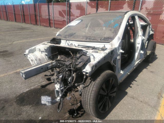WDDSJ4EB1EN067973 Mercedes-Benz Cla-class Cla 250