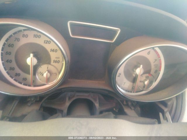 WDDSJ4EB1EN067973 Mercedes-Benz Cla-class Cla 250
