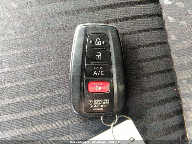 Toyota Prius Prime Plus/premium/advanced 2017 JTDKARFP1H3004793 Image 3