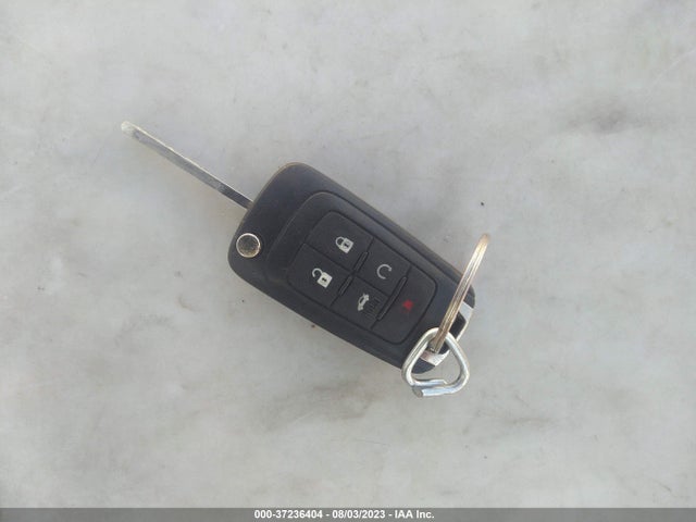 Chevrolet CRUZE LT 2015 1G1PE5SB7F7247519 Image 11