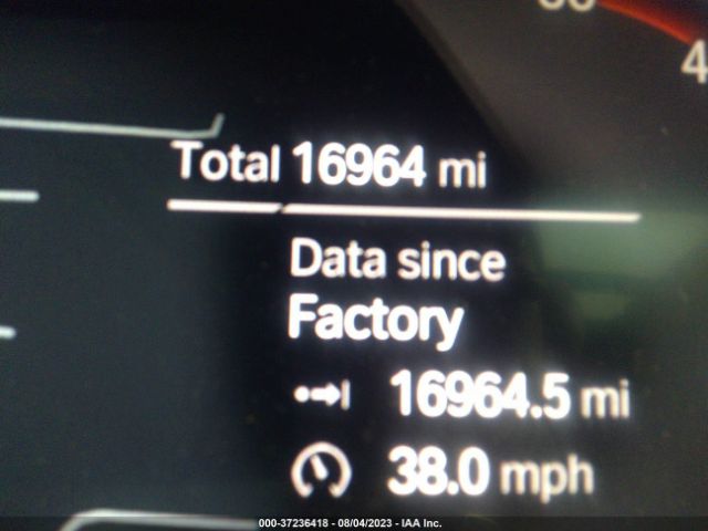 5UXCY6C07N9M81404 BMW X6 Xdrive40i