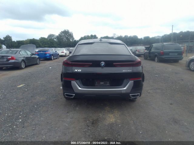 5UXCY6C07N9M81404 BMW X6 Xdrive40i