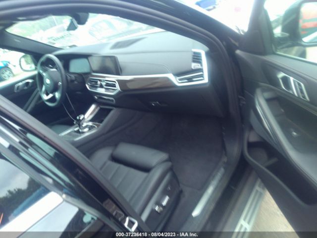 5UXCY6C07N9M81404 BMW X6 Xdrive40i