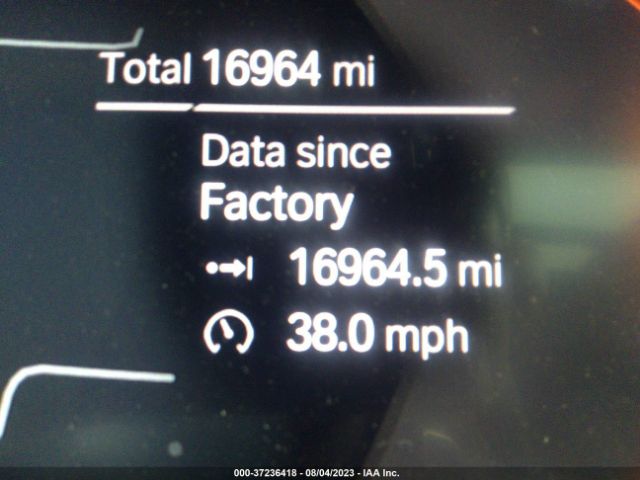 5UXCY6C07N9M81404 BMW X6 Xdrive40i