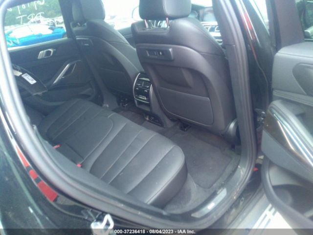 5UXCY6C07N9M81404 BMW X6 Xdrive40i