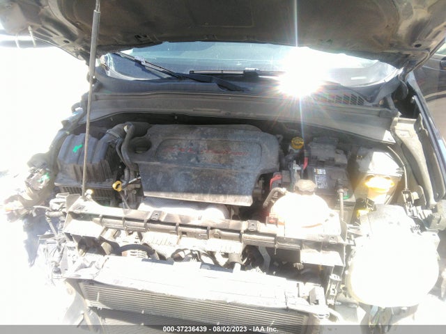 ZACCJABB7HPE64570 Jeep Renegade Altitude