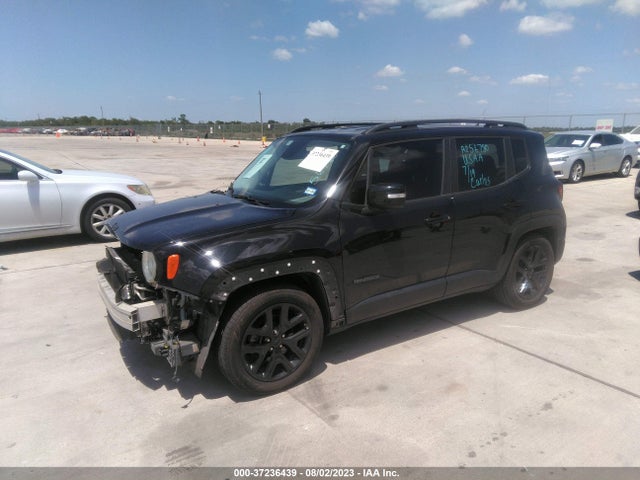 ZACCJABB7HPE64570 Jeep Renegade Altitude
