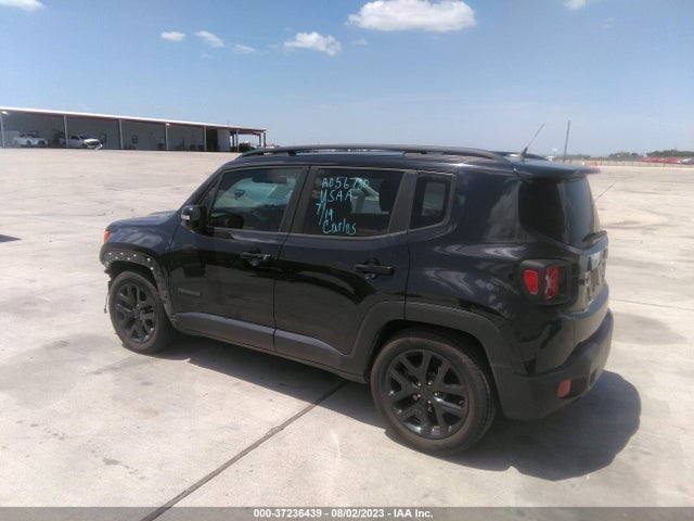 ZACCJABB7HPE64570 Jeep Renegade Altitude
