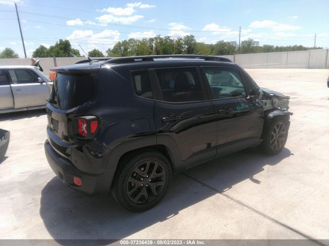 ZACCJABB7HPE64570 Jeep Renegade Altitude
