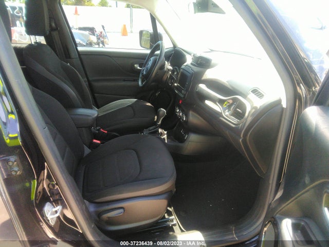 ZACCJABB7HPE64570 Jeep Renegade Altitude