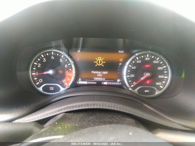 ZACCJABB7HPE64570 Jeep Renegade Altitude