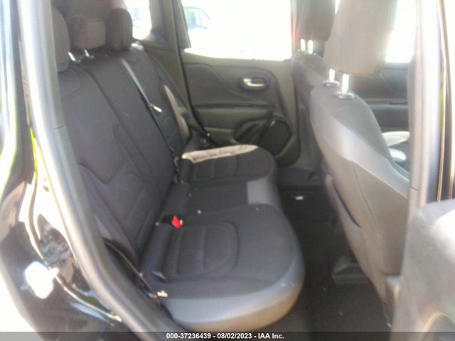 ZACCJABB7HPE64570 Jeep Renegade Altitude