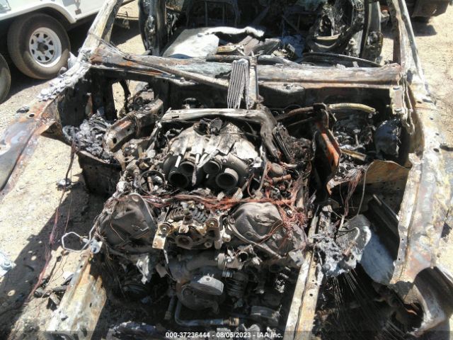 WBSFV9C54GD595549 BMW M5