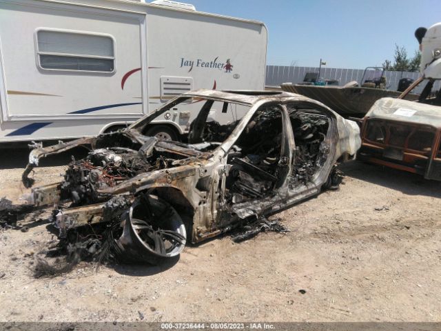 WBSFV9C54GD595549 BMW M5
