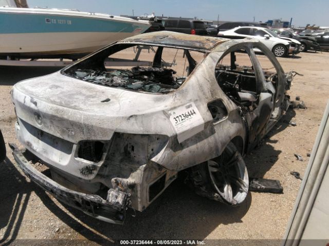 WBSFV9C54GD595549 BMW M5