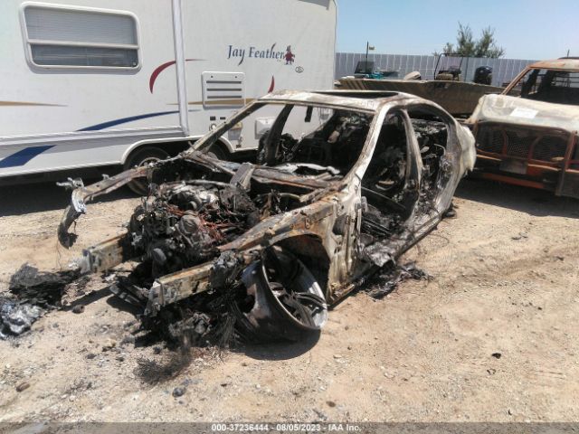 WBSFV9C54GD595549 BMW M5