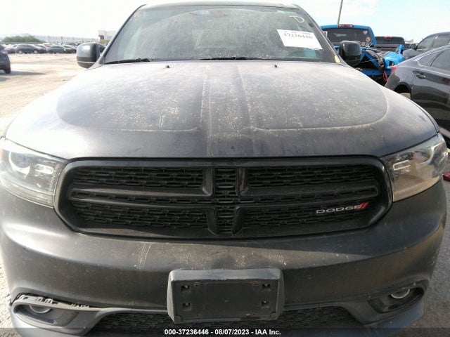 Dodge Durango Sxt 2017 1C4RDHAG6HC960424 Image 12