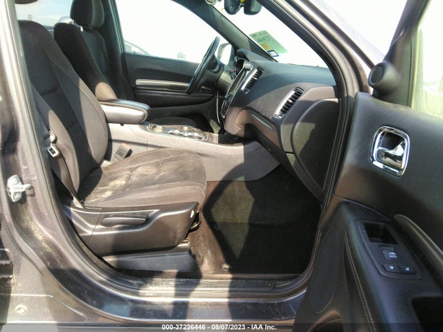 Dodge Durango Sxt 2017 1C4RDHAG6HC960424 Image 5