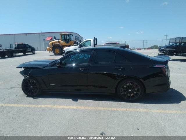 2023 Cadillac CT4, VIN: 1G6DL5RP8P0410497