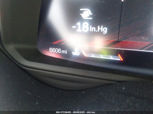 2023 Cadillac CT4, VIN: 1G6DL5RP8P0410497