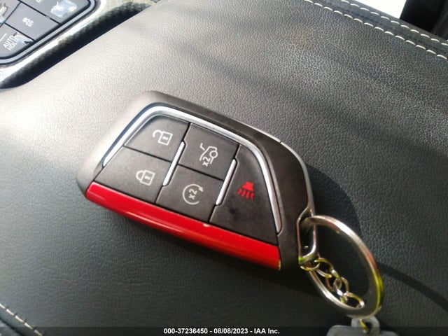 2023 Cadillac CT4, VIN: 1G6DL5RP8P0410497