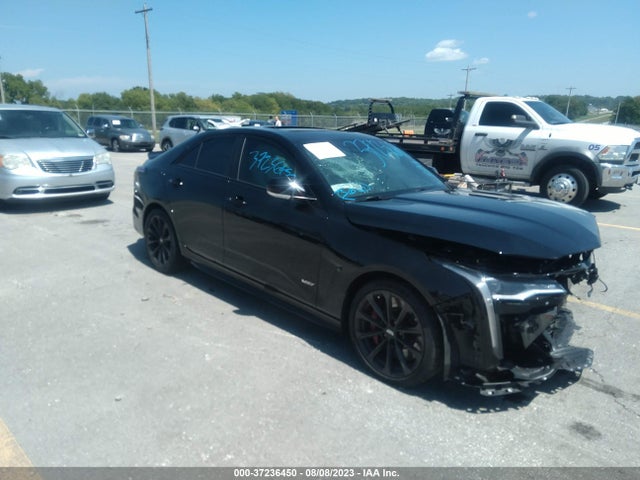 2023 Cadillac CT4, VIN: 1G6DL5RP8P0410497
