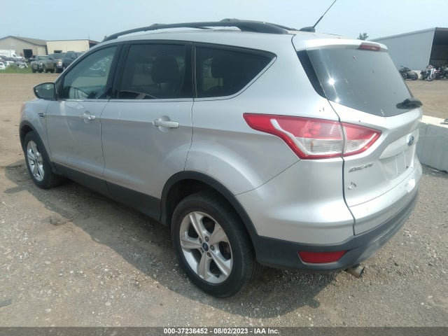 2013 FORD ESCAPE SE VIN: 1FMCU9G90DUD30872