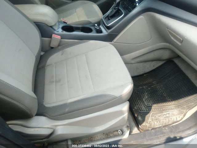 2013 FORD ESCAPE SE VIN: 1FMCU9G90DUD30872