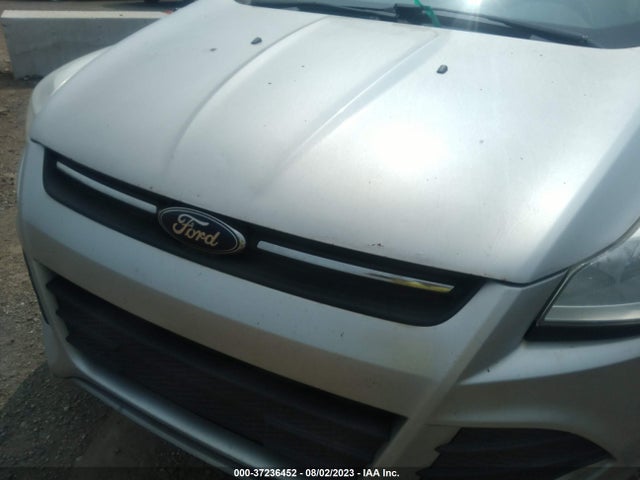 2013 FORD ESCAPE SE VIN: 1FMCU9G90DUD30872