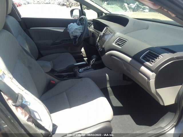 2015 HONDA CIVIC SEDAN EX VIN: 2HGFB2F86FH552475