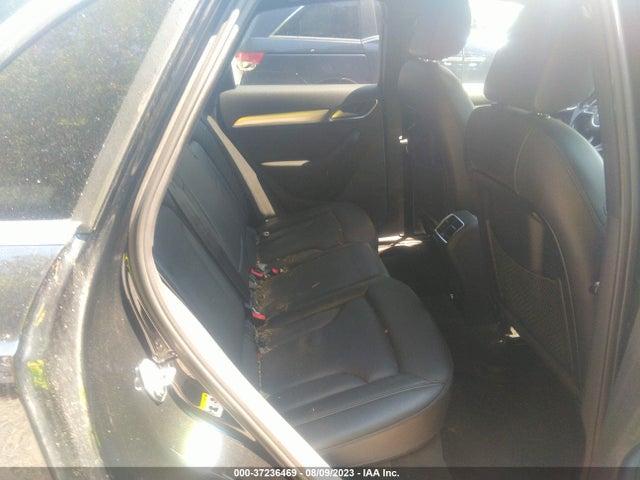 WA1JCCFS2HR003022 Audi Q3 Premium Plus