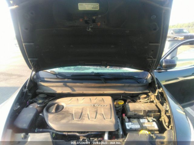 1C4PJMDS2FW710702 Jeep Cherokee Limited