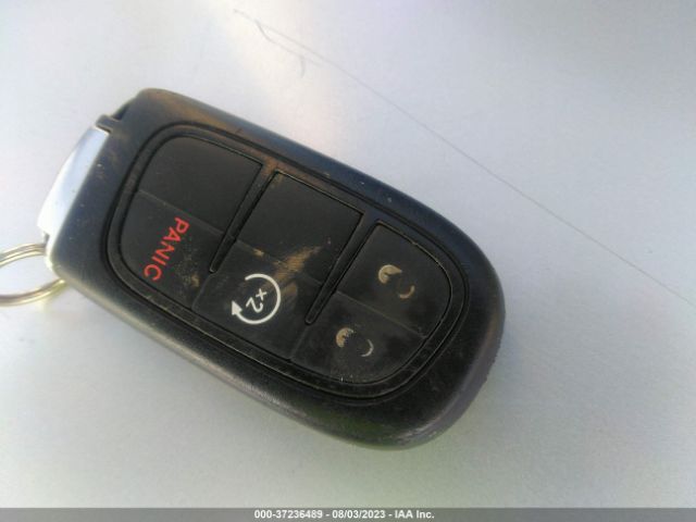 1C4PJMDS2FW710702 Jeep Cherokee Limited