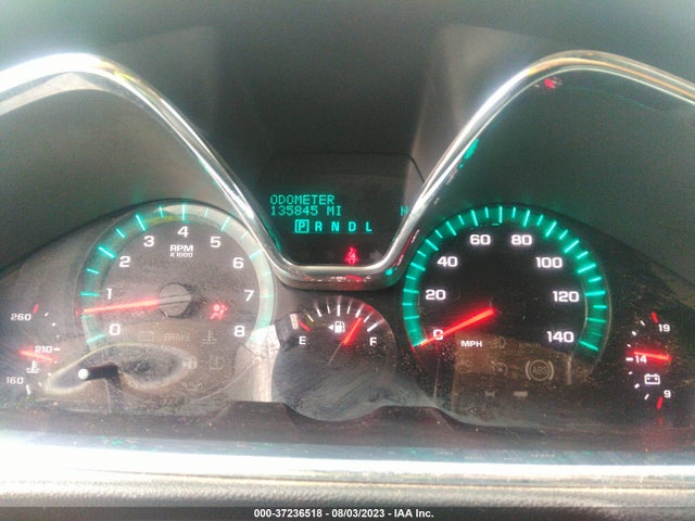 Chevrolet Traverse Lt 2017 1GNKVGKDXHJ172777 Image 7