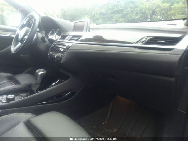 WBXYJ5C3XJEF79690 BMW X2 Xdrive28i