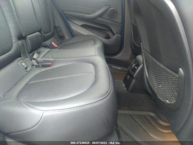 WBXYJ5C3XJEF79690 BMW X2 Xdrive28i