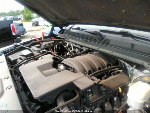 1GKS2CKJXFR276043 GMC YUKON DENALI