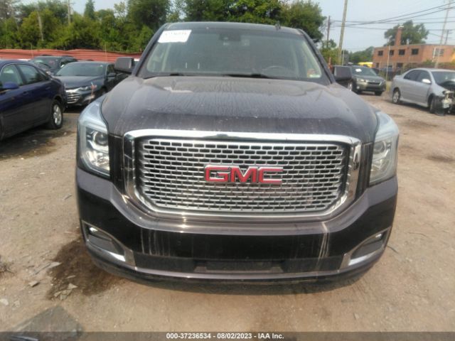 1GKS2CKJXFR276043 GMC YUKON DENALI