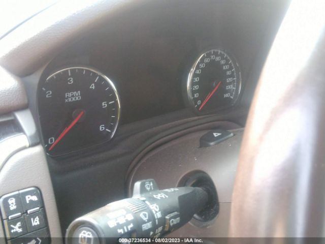 1GKS2CKJXFR276043 GMC YUKON DENALI