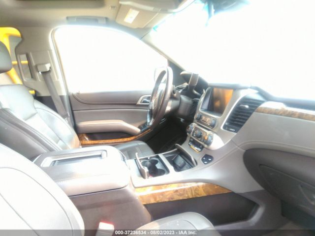 1GKS2CKJXFR276043 GMC YUKON DENALI