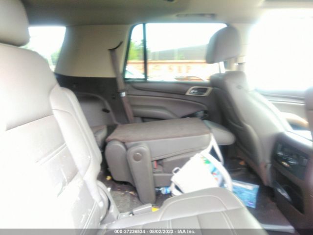 1GKS2CKJXFR276043 GMC YUKON DENALI