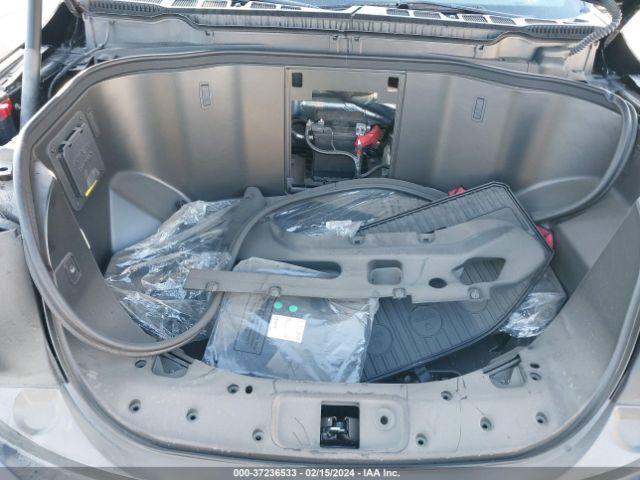 2023 FORD F-150 LIGHTNING 1FTVW1EVXPWG04838 Photo 9