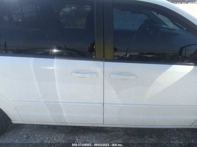 Dodge Grand Caravan Se 2016 2C4RDGBG2GR379680 Image 14