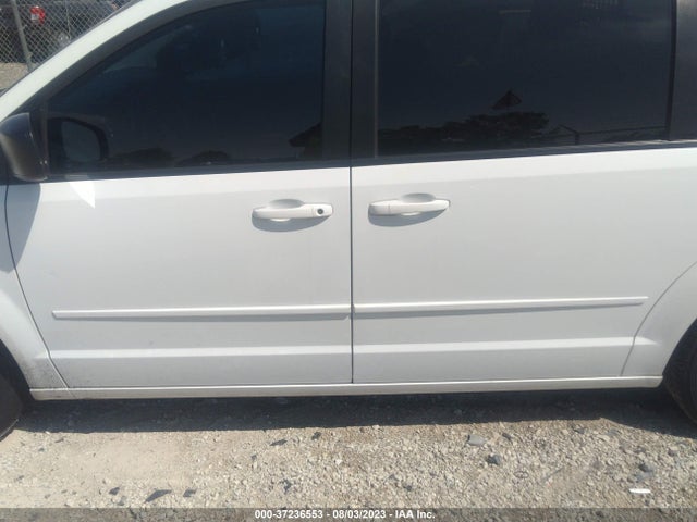Dodge Grand Caravan Se 2016 2C4RDGBG2GR379680 Image 15