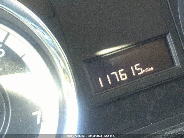 Dodge Grand Caravan Se 2016 2C4RDGBG2GR379680 Image 16