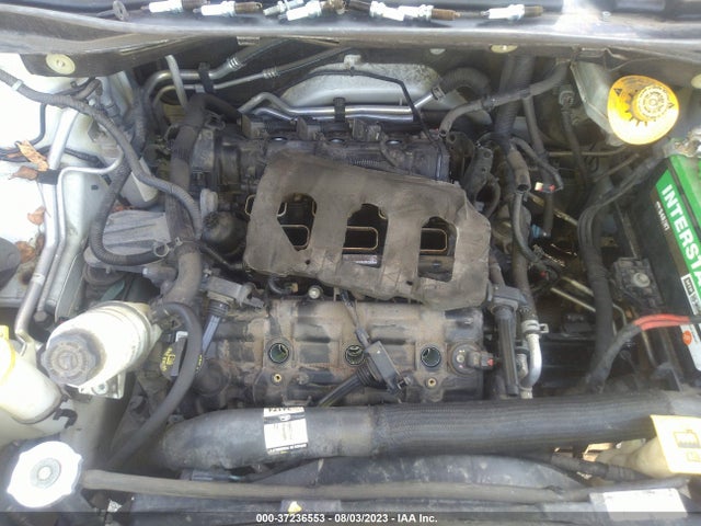 Dodge Grand Caravan Se 2016 2C4RDGBG2GR379680 Image 6