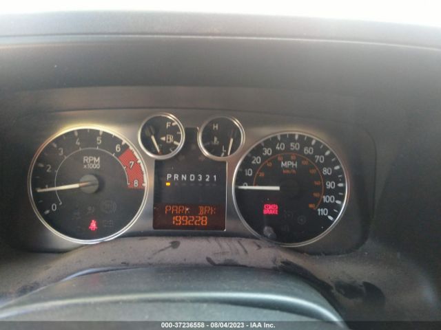 2007 HUMMER H3 5GTDN13E778104098 Photo 6